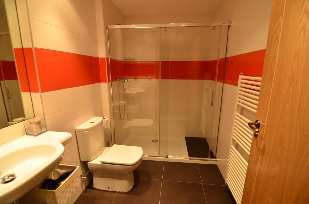 Casa De La Cadena Guest House Asiain Phòng bức ảnh
