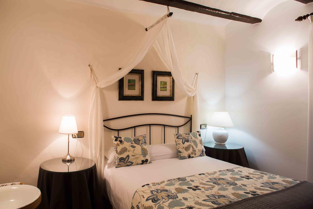 Casa De La Cadena Guest House Asiain Ngoại thất bức ảnh