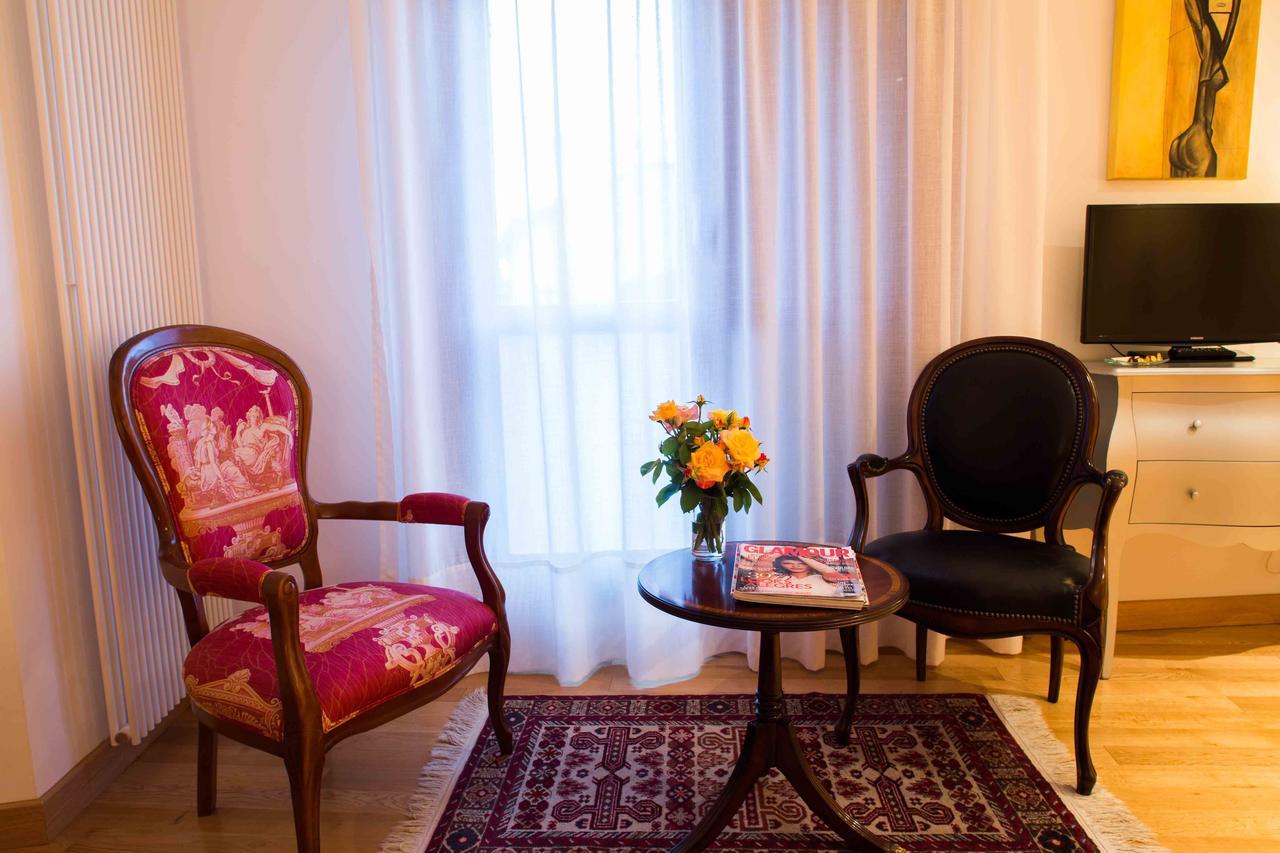 Casa De La Cadena Guest House Asiain Ngoại thất bức ảnh