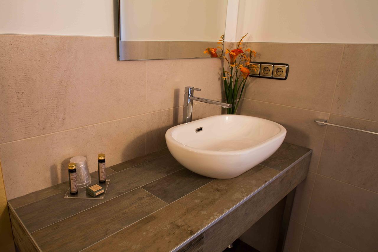 Casa De La Cadena Guest House Asiain Ngoại thất bức ảnh