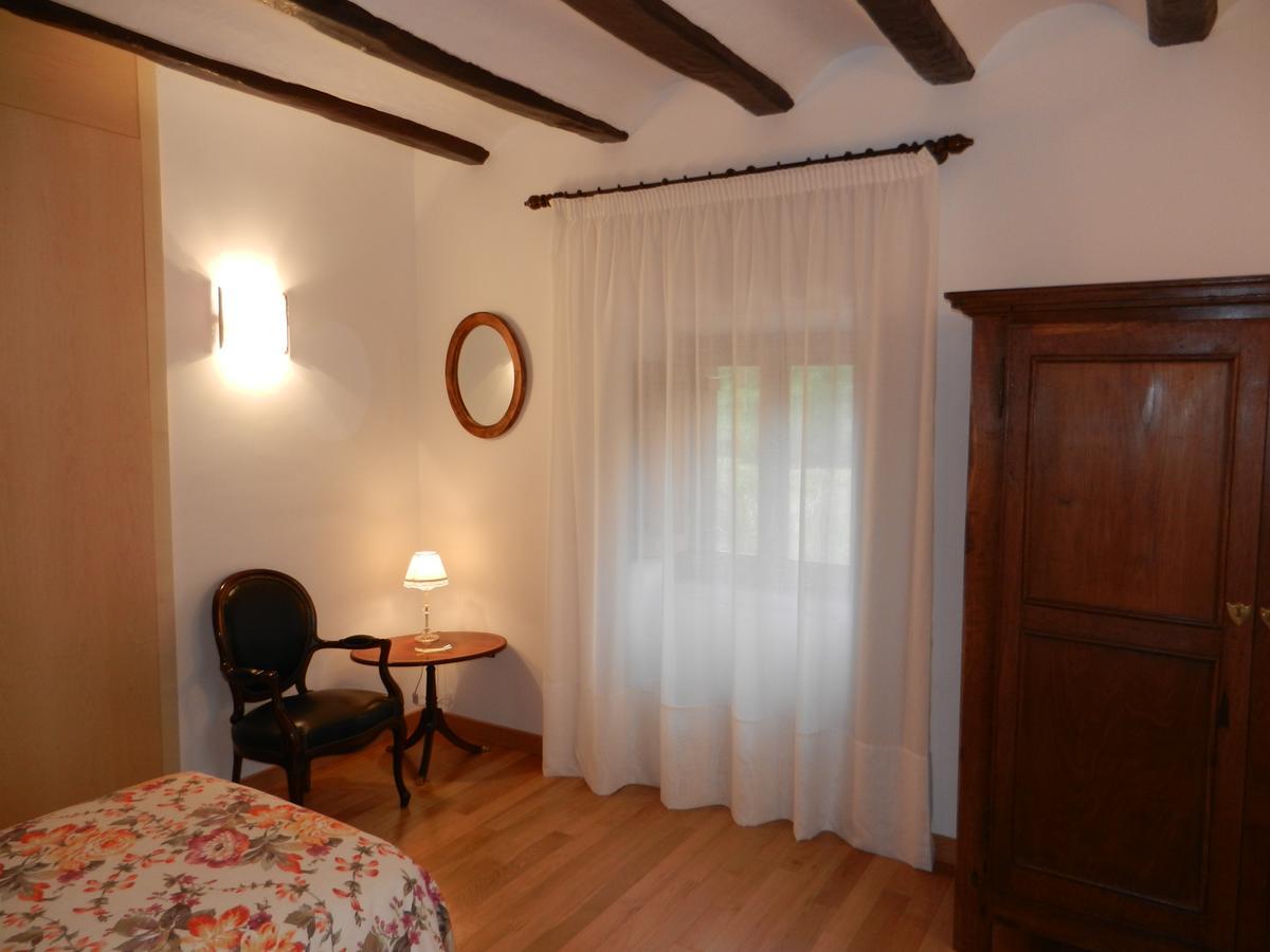 Casa De La Cadena Guest House Asiain Ngoại thất bức ảnh