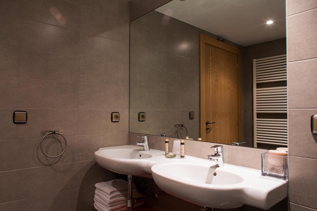 Casa De La Cadena Guest House Asiain Ngoại thất bức ảnh