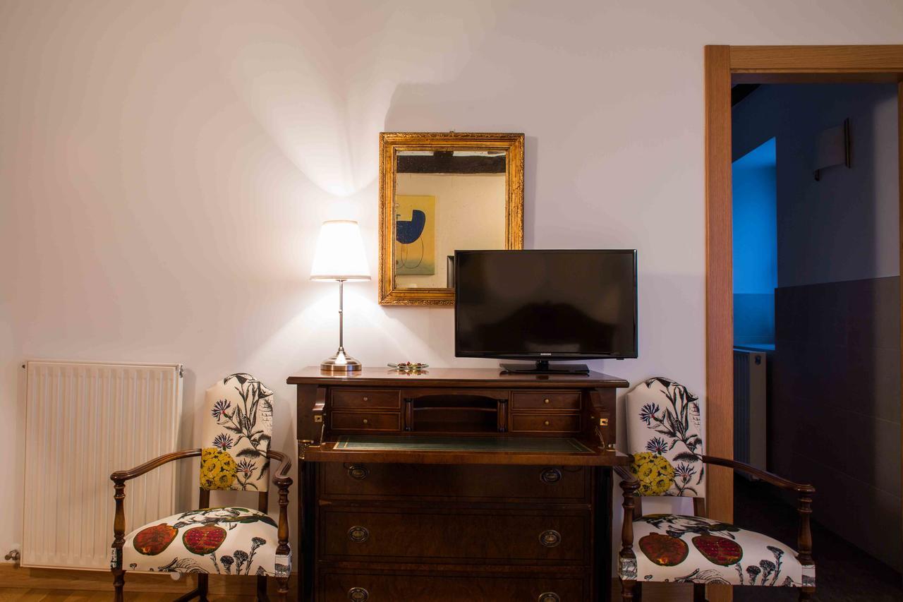 Casa De La Cadena Guest House Asiain Phòng bức ảnh