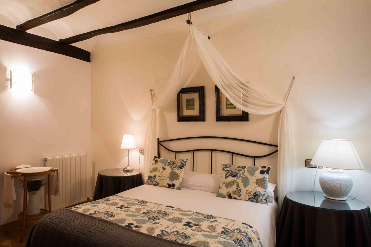 Casa De La Cadena Guest House Asiain Phòng bức ảnh